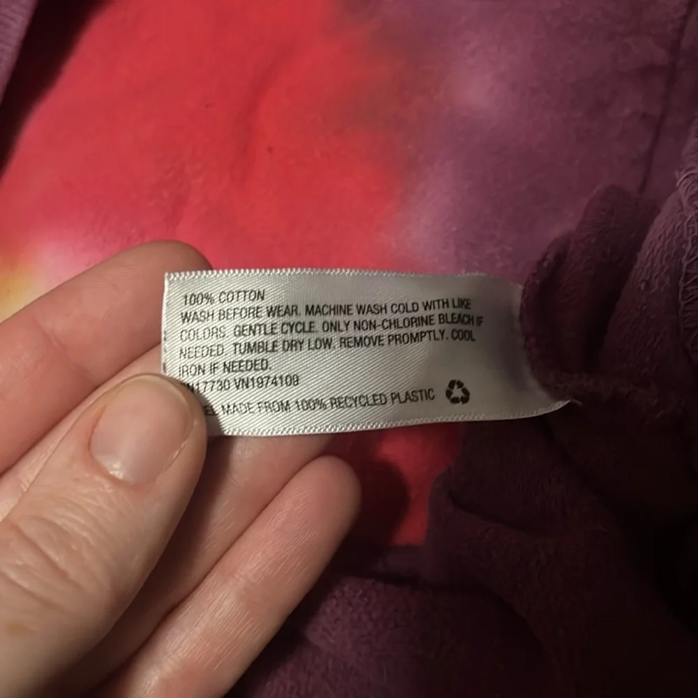Wild Fable Hoodie - Picture 3 of 3